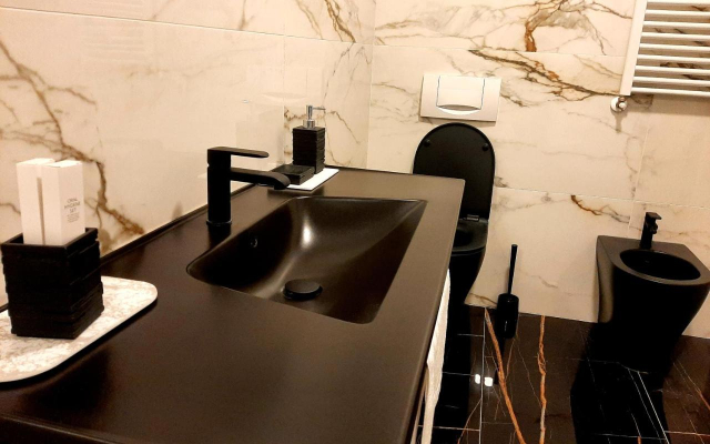 Emma Hotel Bologna Fiera