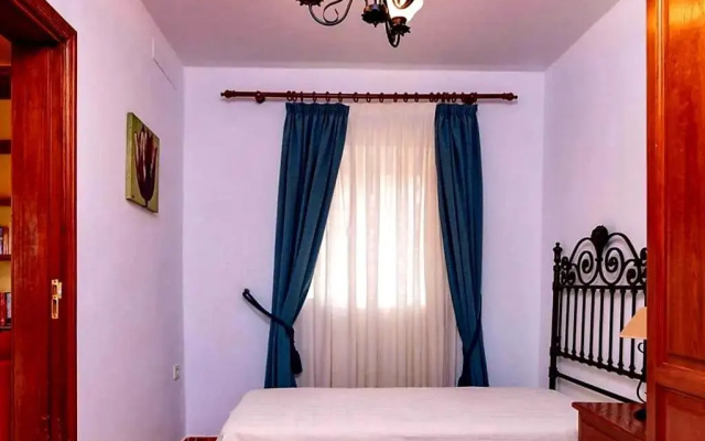 Casa Nimar