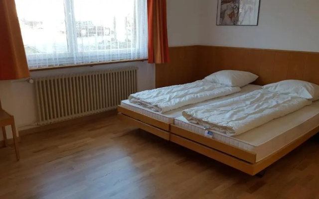 Alpen-Fewo, Residenza Quadra 227