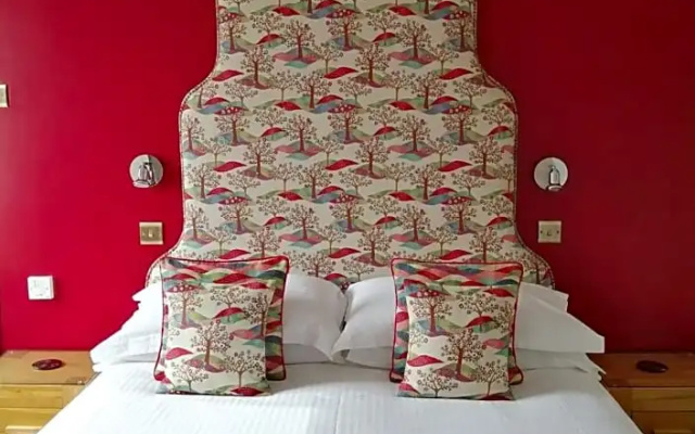 Allerdale Guest House