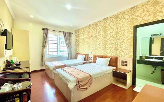 Linh Phuong 2 Hotel