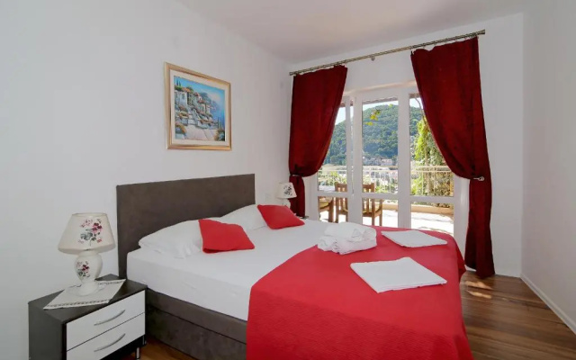 Apartments Petra