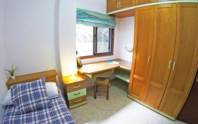 Casa El Cercado