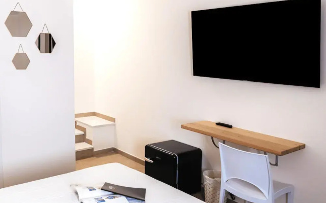 Art Boutique Rooms