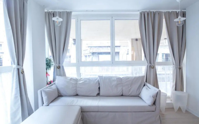 Marconi Apartments