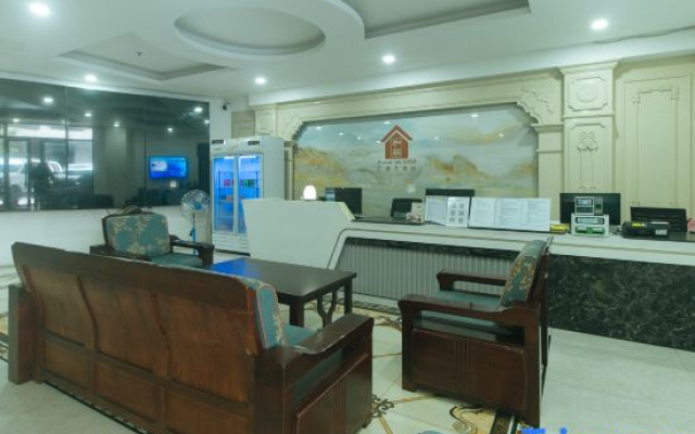 Home Me Hotel by RedDoorz