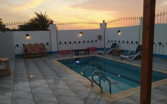 Quite Gate Guest House