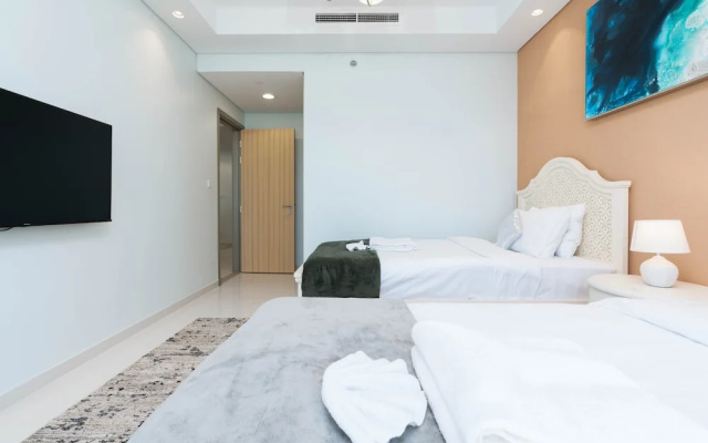 Lux BnB Paramount Midtown I Ocean View