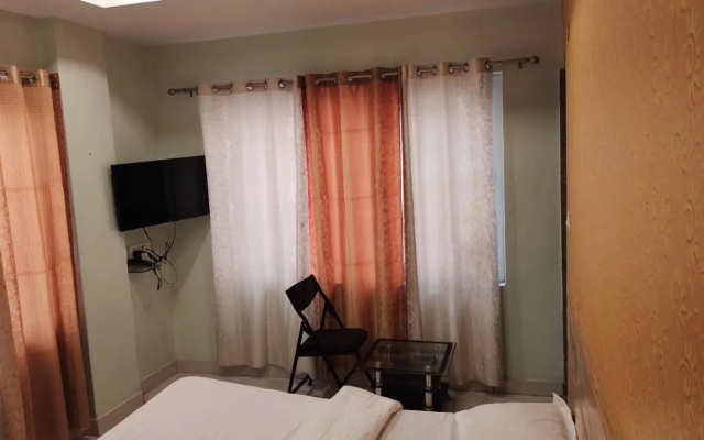 Hotel Yoga Retreat