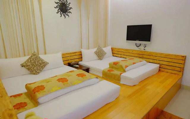 Hualien Shangri-la B&B