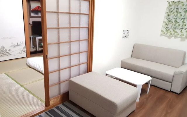 Osaka Namba House