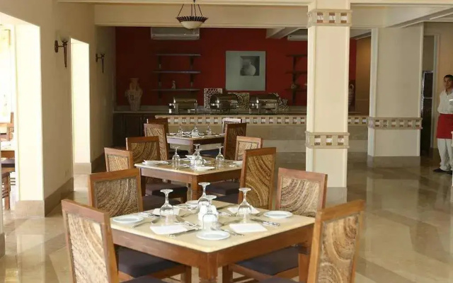 Hotel Resta Club Resort Sharm