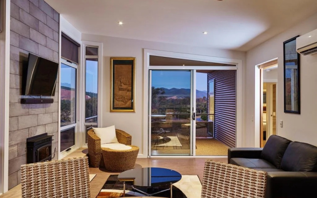 Panoramia Villas