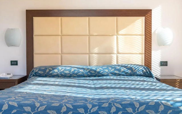 Hotel Marinella