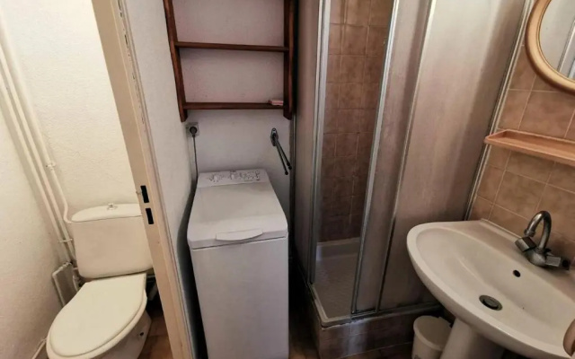 Résidence GRANDE BLEUE - Maisons & Villas pour 6 Personnes 14