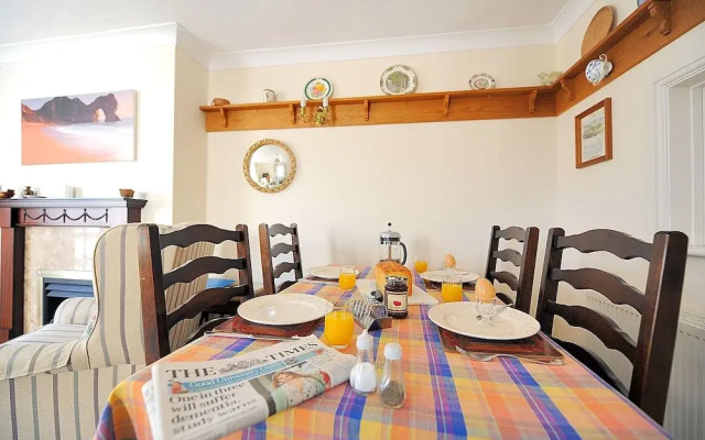 Blacksmiths Cottage