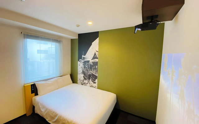 Henn na Hotel Tokyo Haneda