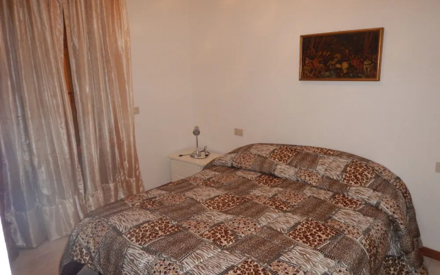 Residence Le Terrazze apartment Frassino (50)