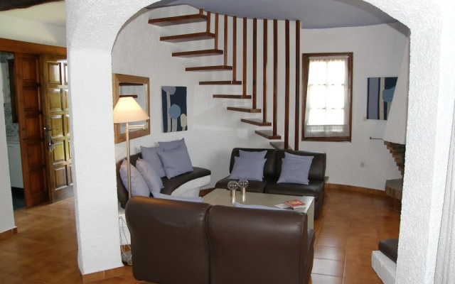 Casas Bell Raco A