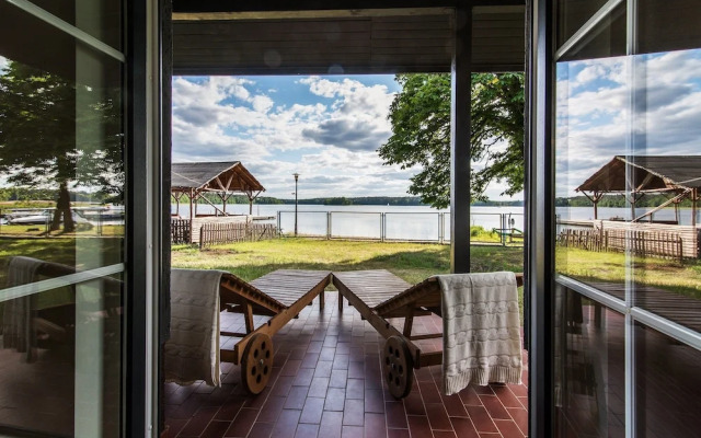 Mazurski Raj Hotel Marina & Spa