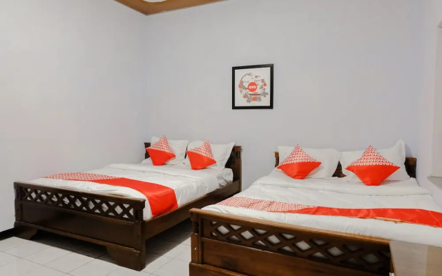 Hotel Palem 1 by OYO Rooms