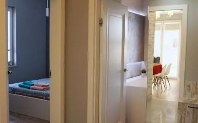 Apartament Lublin Centrum "Foxy Cat"