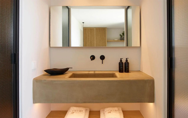Collini Hotel Mykonos, WorldHotels Elite
