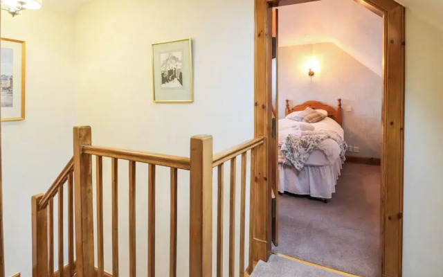 Craggs Cottage