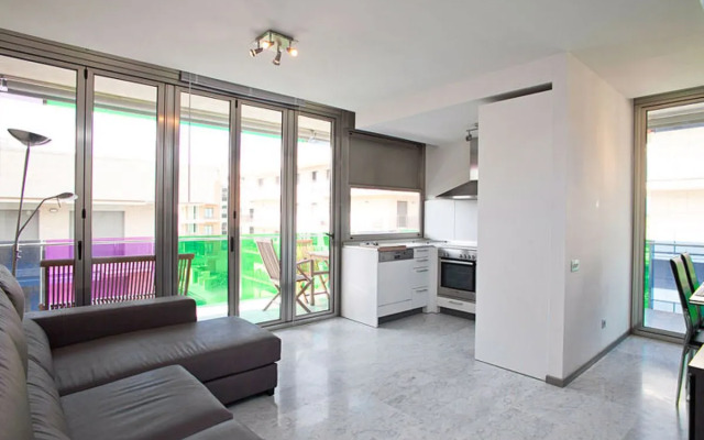 Apartment Thalassa Cambrils