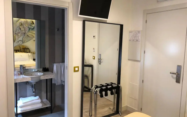 Grecorooms