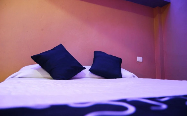 OYO Hotel Oasis