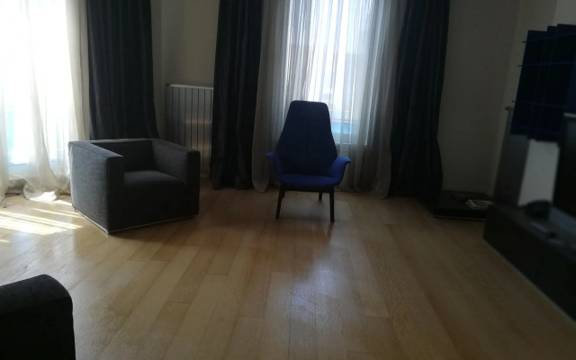 Armoni Residence