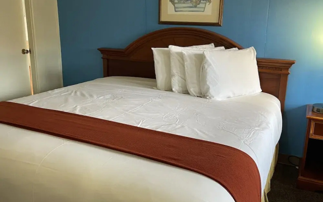 Ephrata Inn Motel