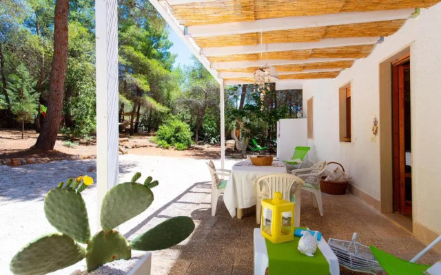 Apartment Villa Gariga