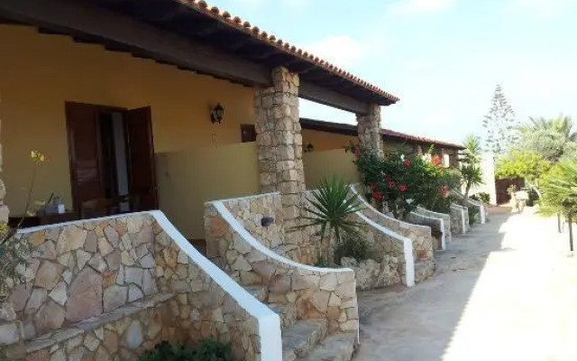 Residence Punta Sottile Lampedusa