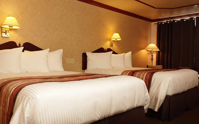 Yali Apart Otel