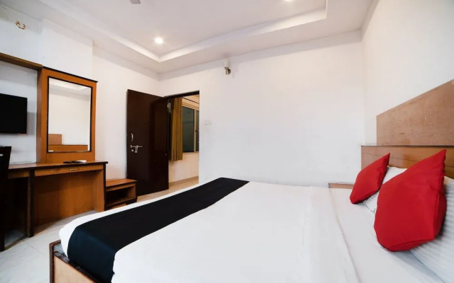 Capital O 45597 Hotel Riya Grand