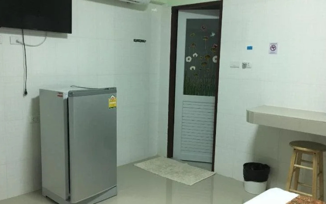 Chamil House