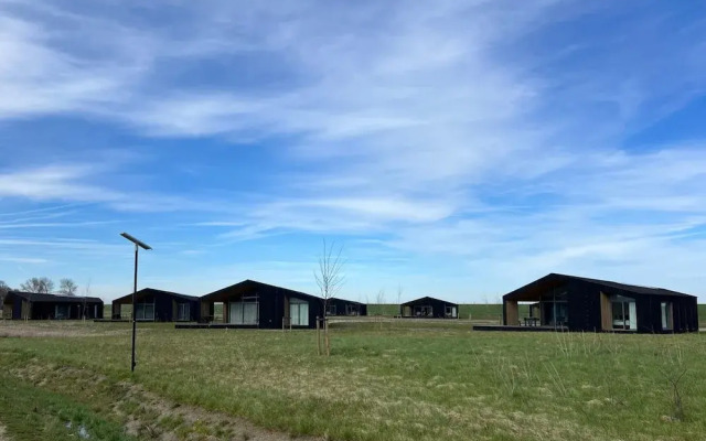 Holiday Home Wissenkerke Near Lake Veere