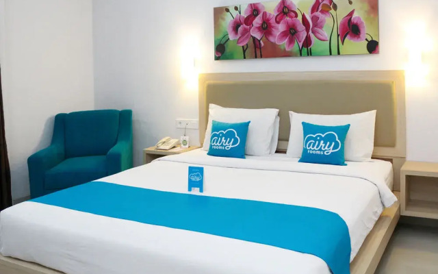 Airy Pontianak Selatan Ayani Perdana 8