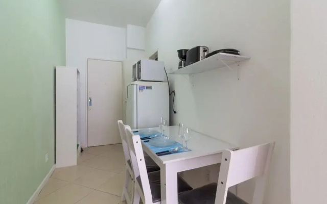 6 Minutes From Copacabana Beach Nsc904b