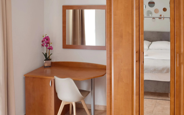 Matilde Beach Resort