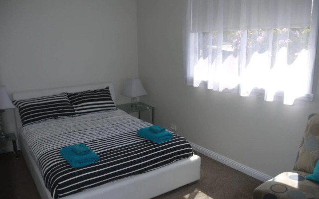 Prime Location - Totally Refurbished