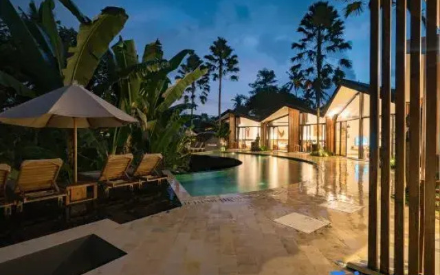 Villa Mulia by BaliSuperHost