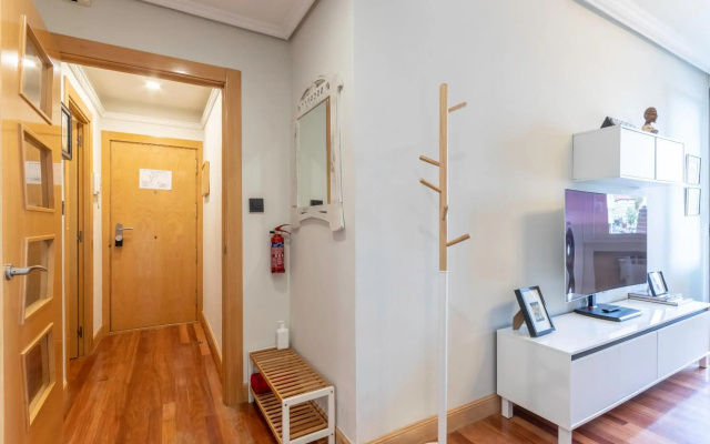 San Mames Apartment