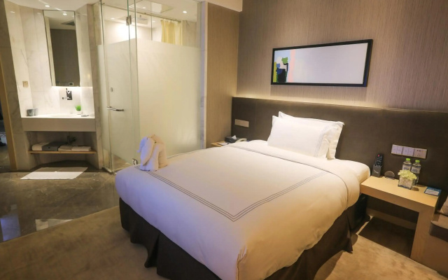 Skytel Hotel Chengdu