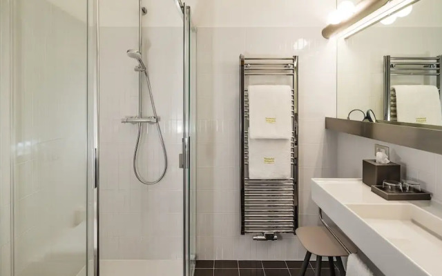 Seehotel Ambach