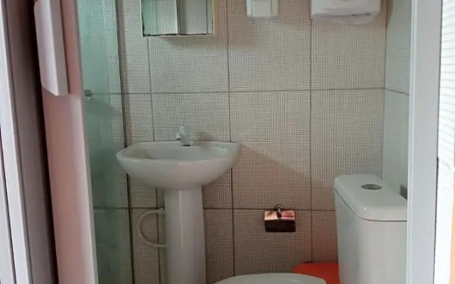 Pousada da Lurdinha