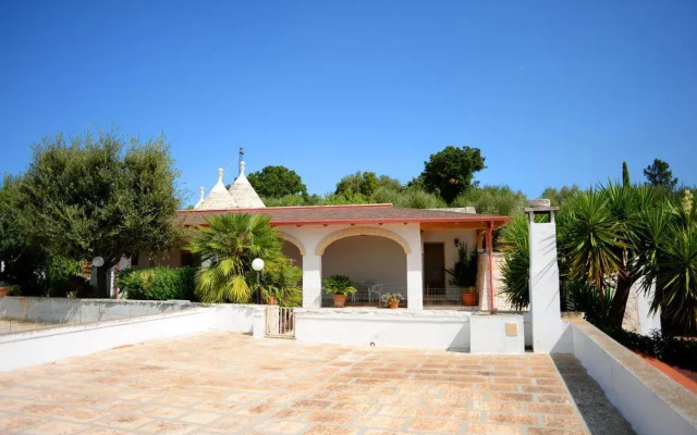 Trullo Nino