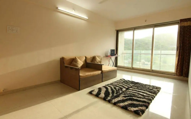 OYO Apartments Mumbai Vikhroli